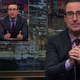 Screenshot: Last Week Tonight/YouTube